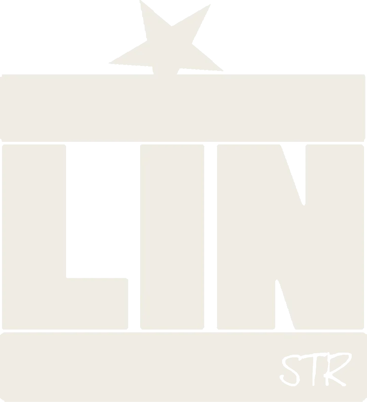 LINSTR logo