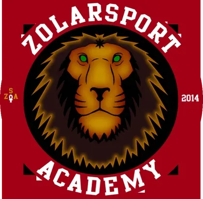 Zolarsport Academy logo