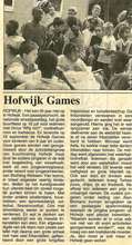 Hofwijk Games