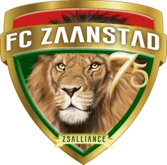 FC Zaanstad logo