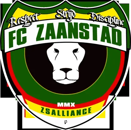 FC Zaanstad crest 2010