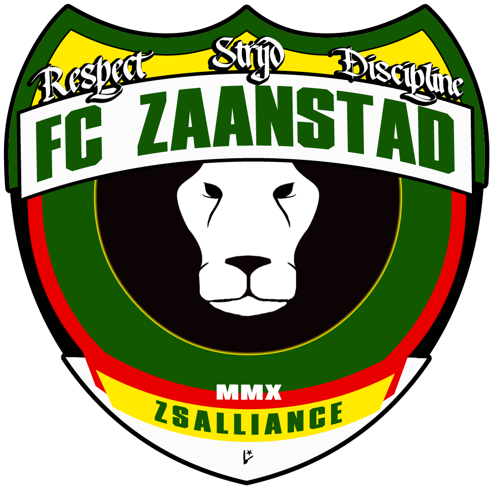 FC Zaanstad - 2010