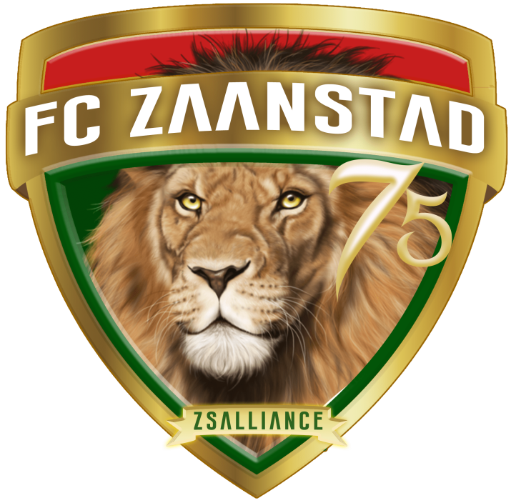 FC Zaanstad - 2018